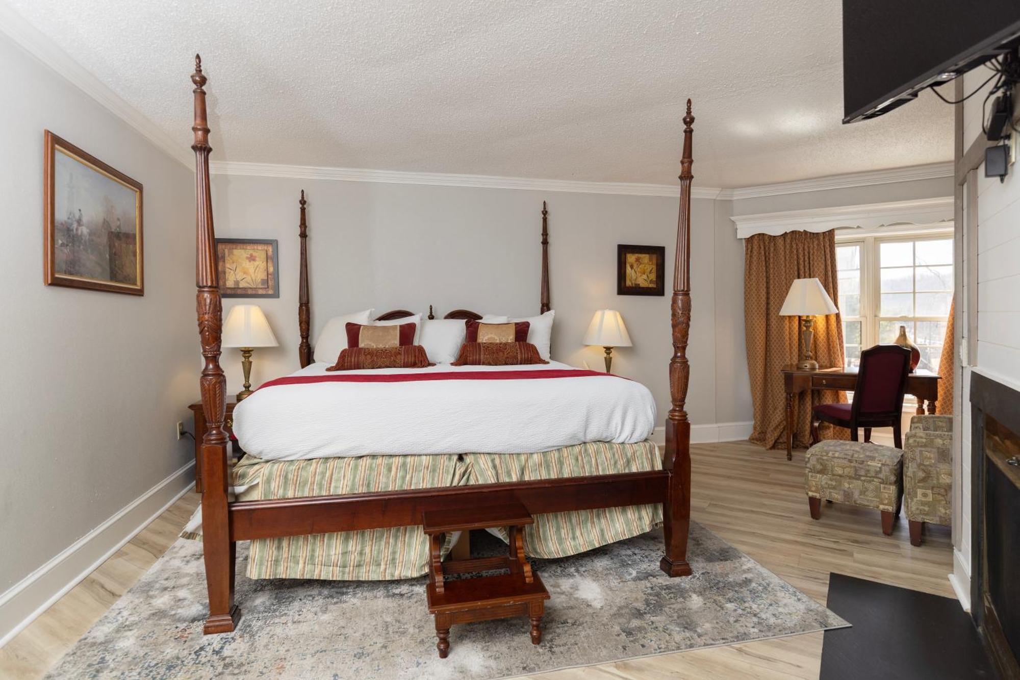 Brandywine River Hotel Chadds Ford Екстериор снимка