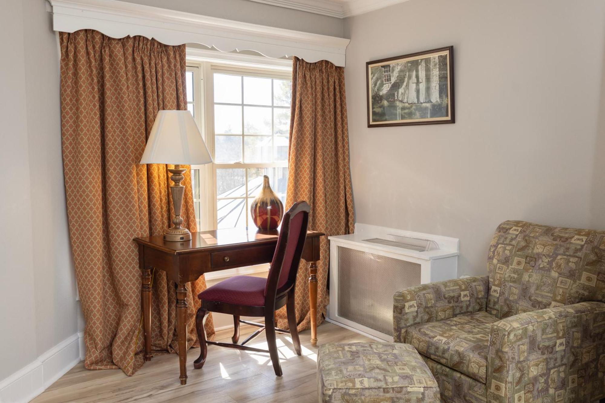 Brandywine River Hotel Chadds Ford Екстериор снимка