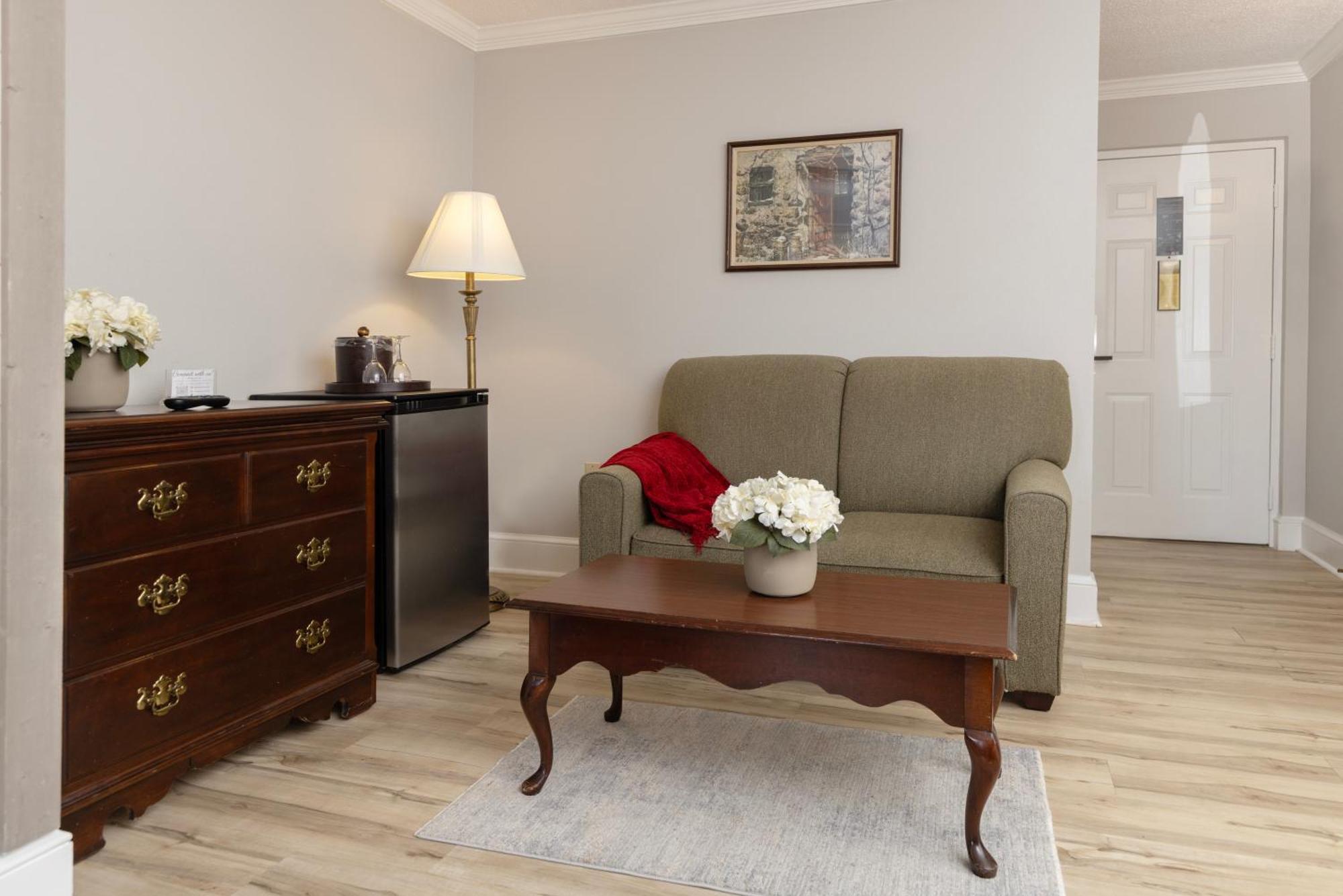 Brandywine River Hotel Chadds Ford Екстериор снимка