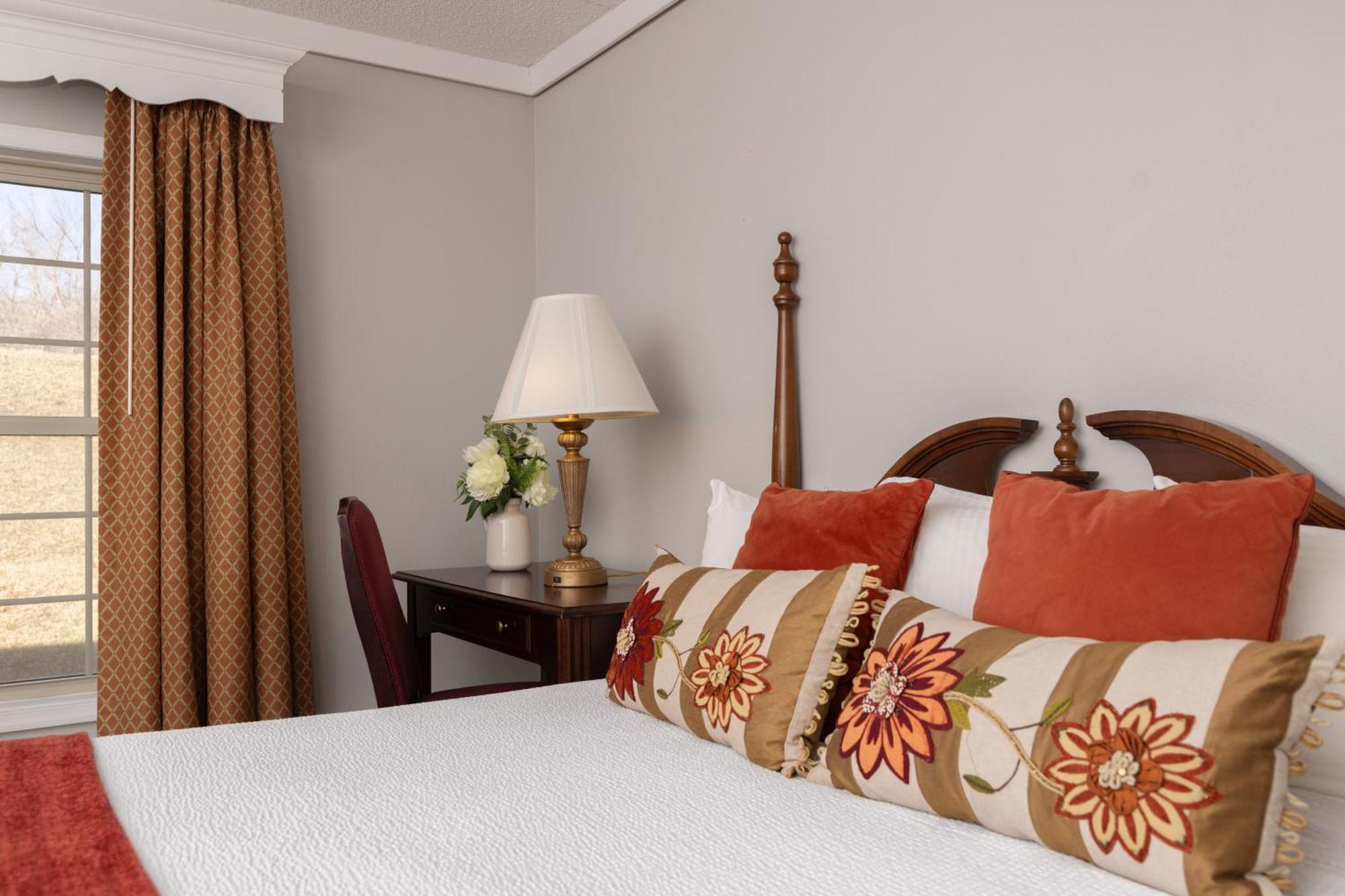 Brandywine River Hotel Chadds Ford Екстериор снимка