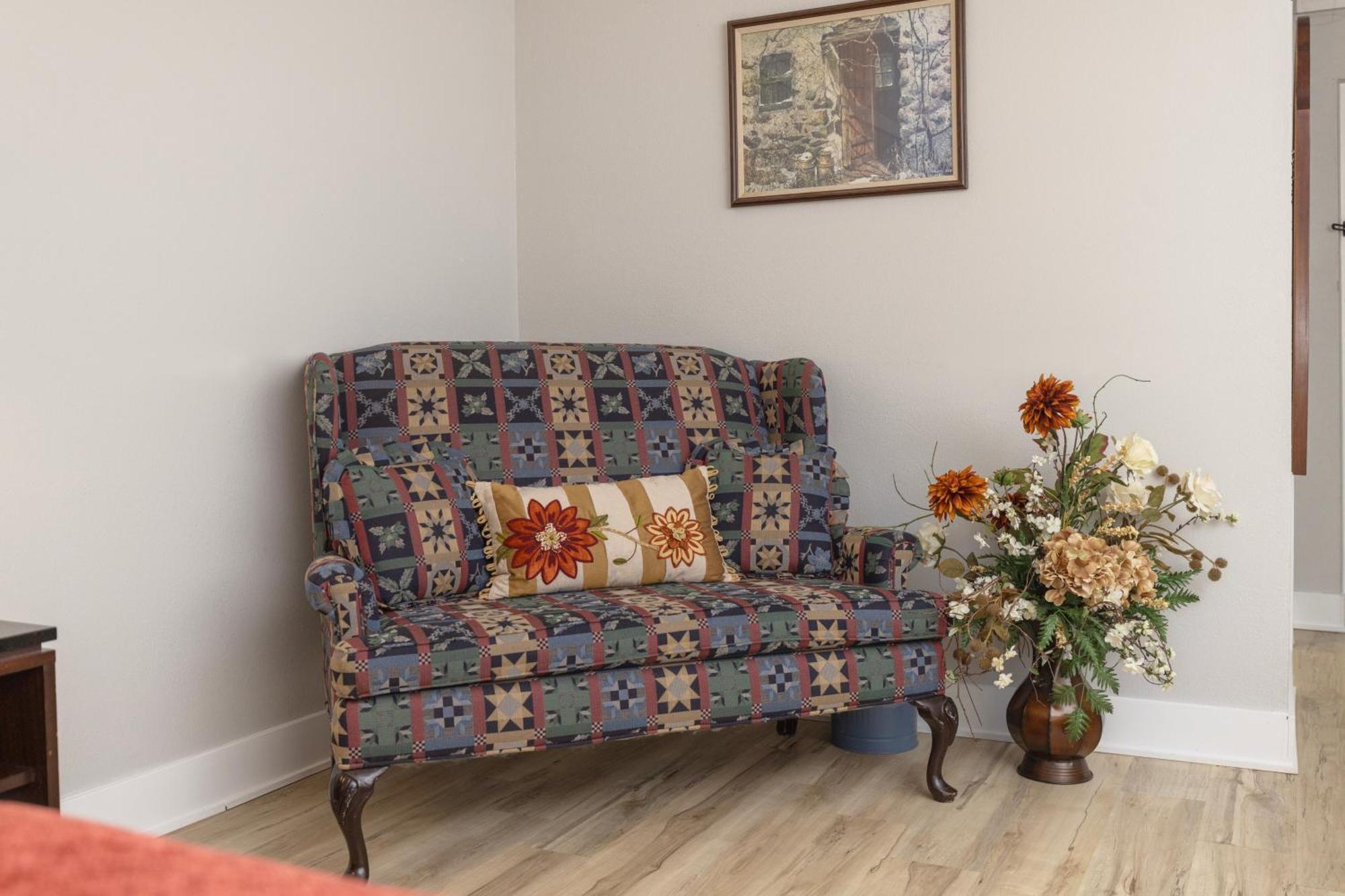 Brandywine River Hotel Chadds Ford Екстериор снимка