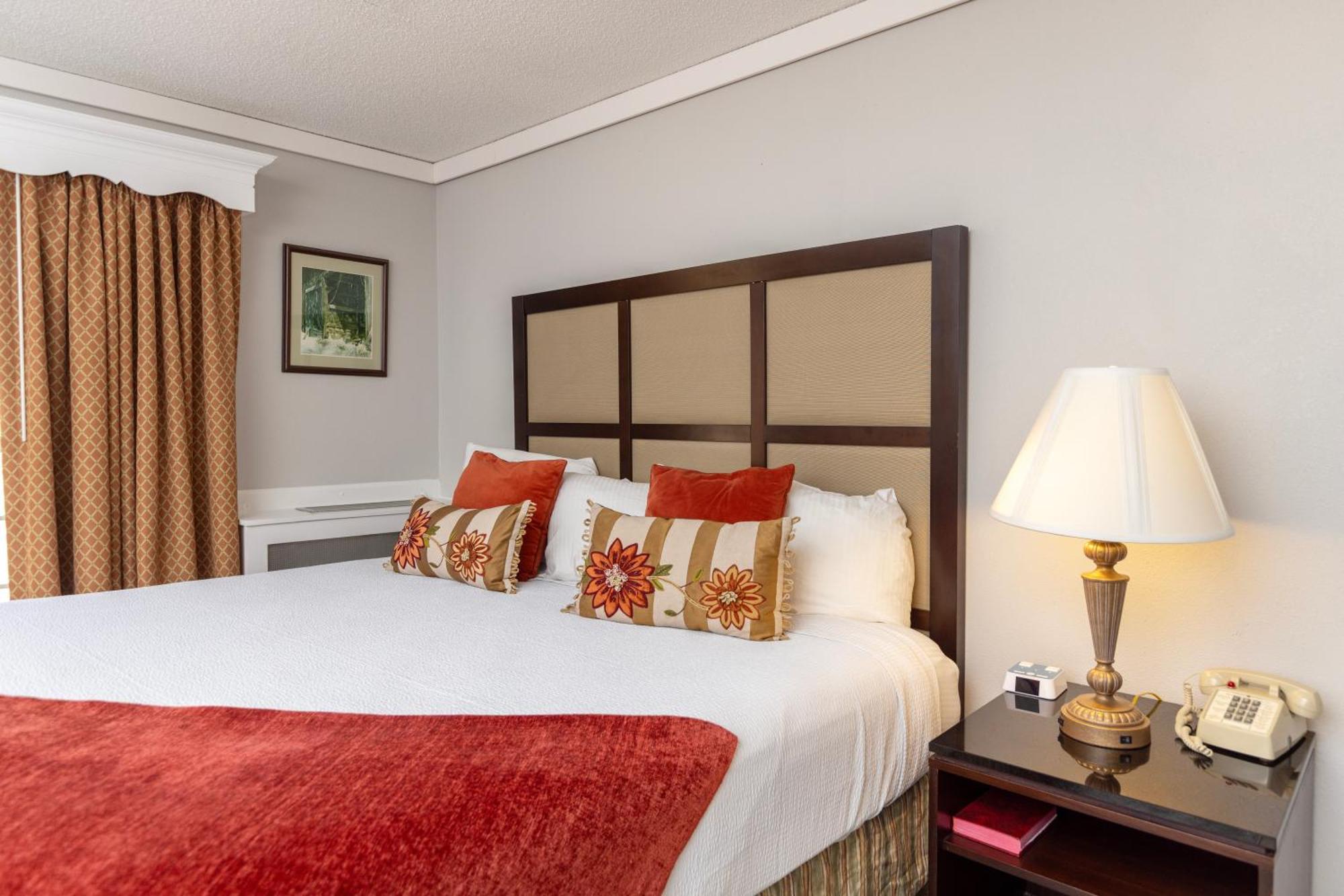 Brandywine River Hotel Chadds Ford Екстериор снимка