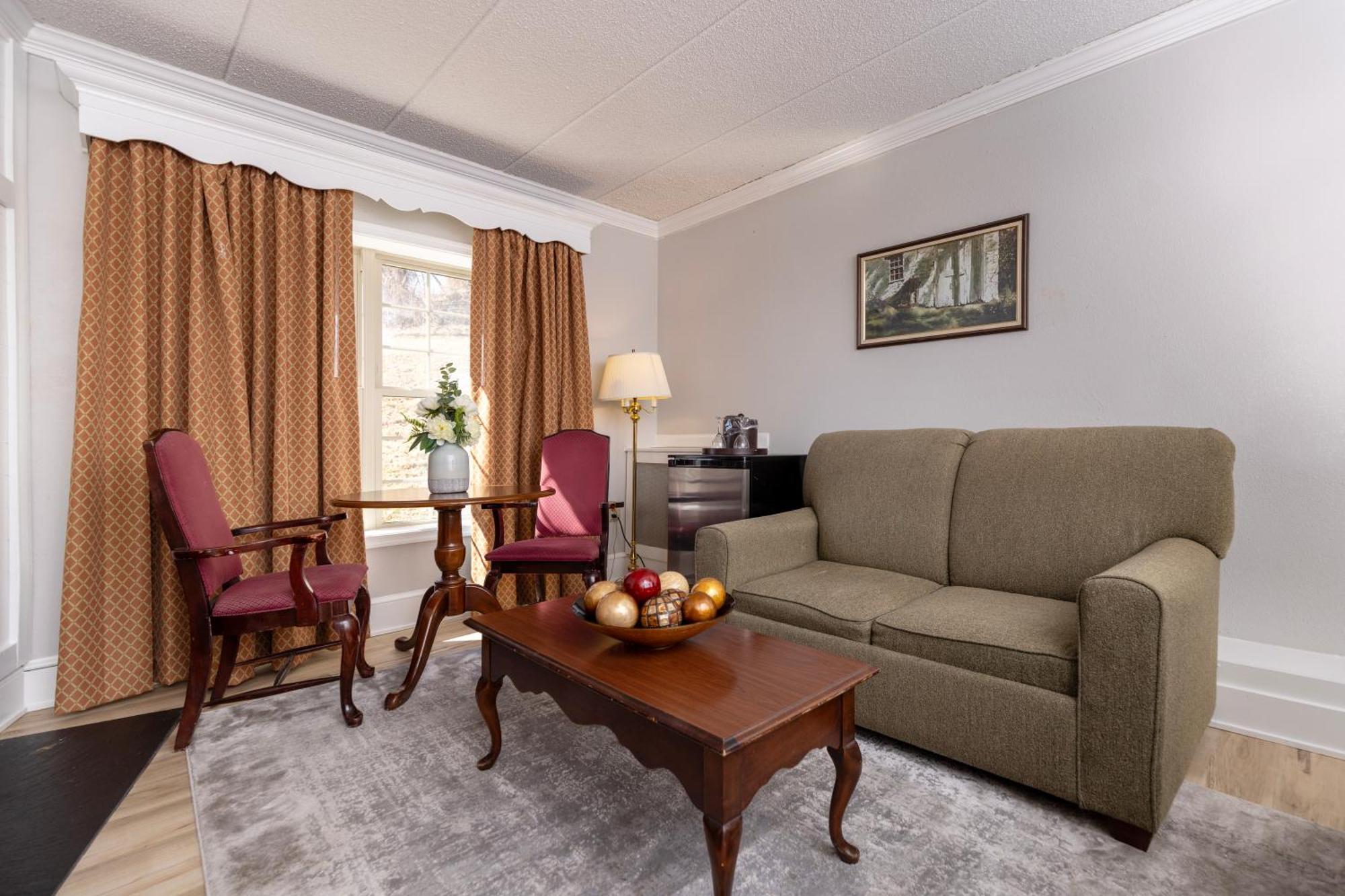Brandywine River Hotel Chadds Ford Екстериор снимка