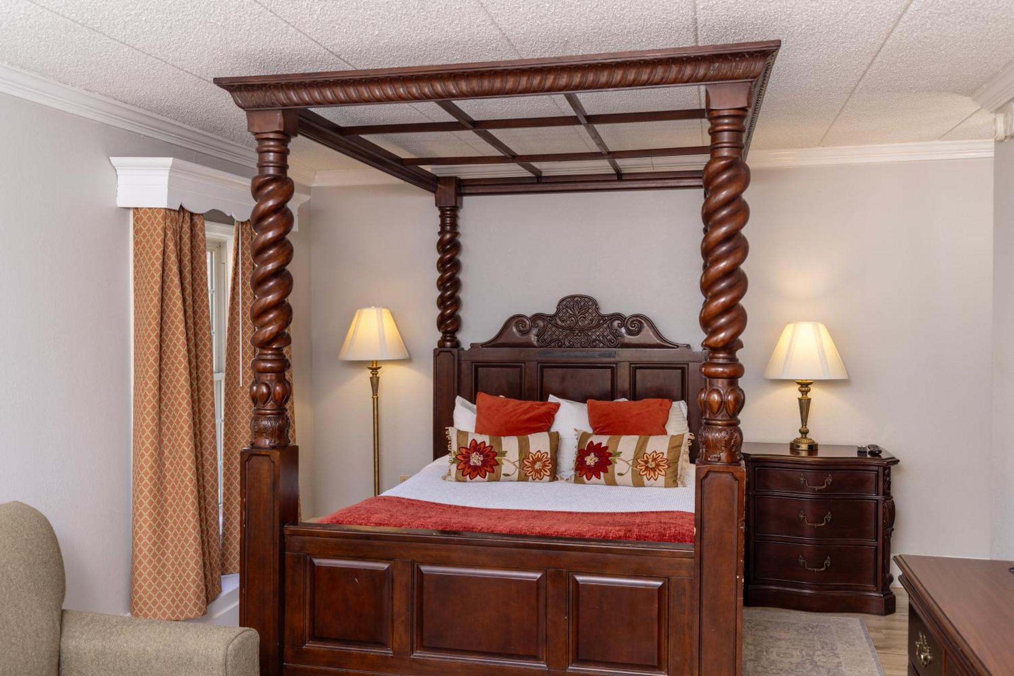 Brandywine River Hotel Chadds Ford Екстериор снимка