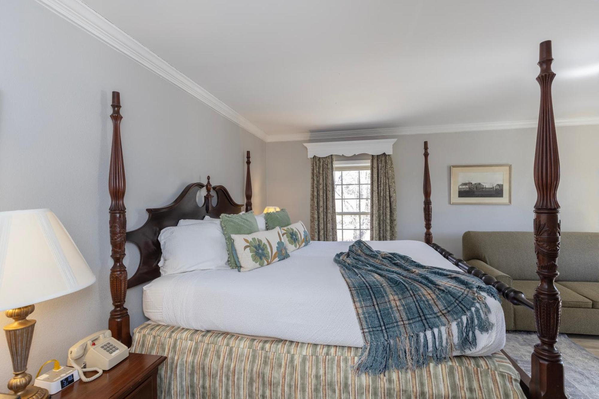 Brandywine River Hotel Chadds Ford Екстериор снимка