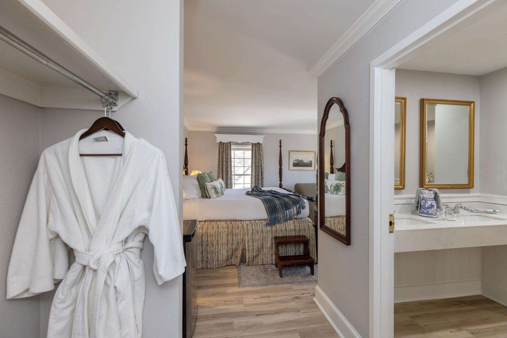 Brandywine River Hotel Chadds Ford Екстериор снимка