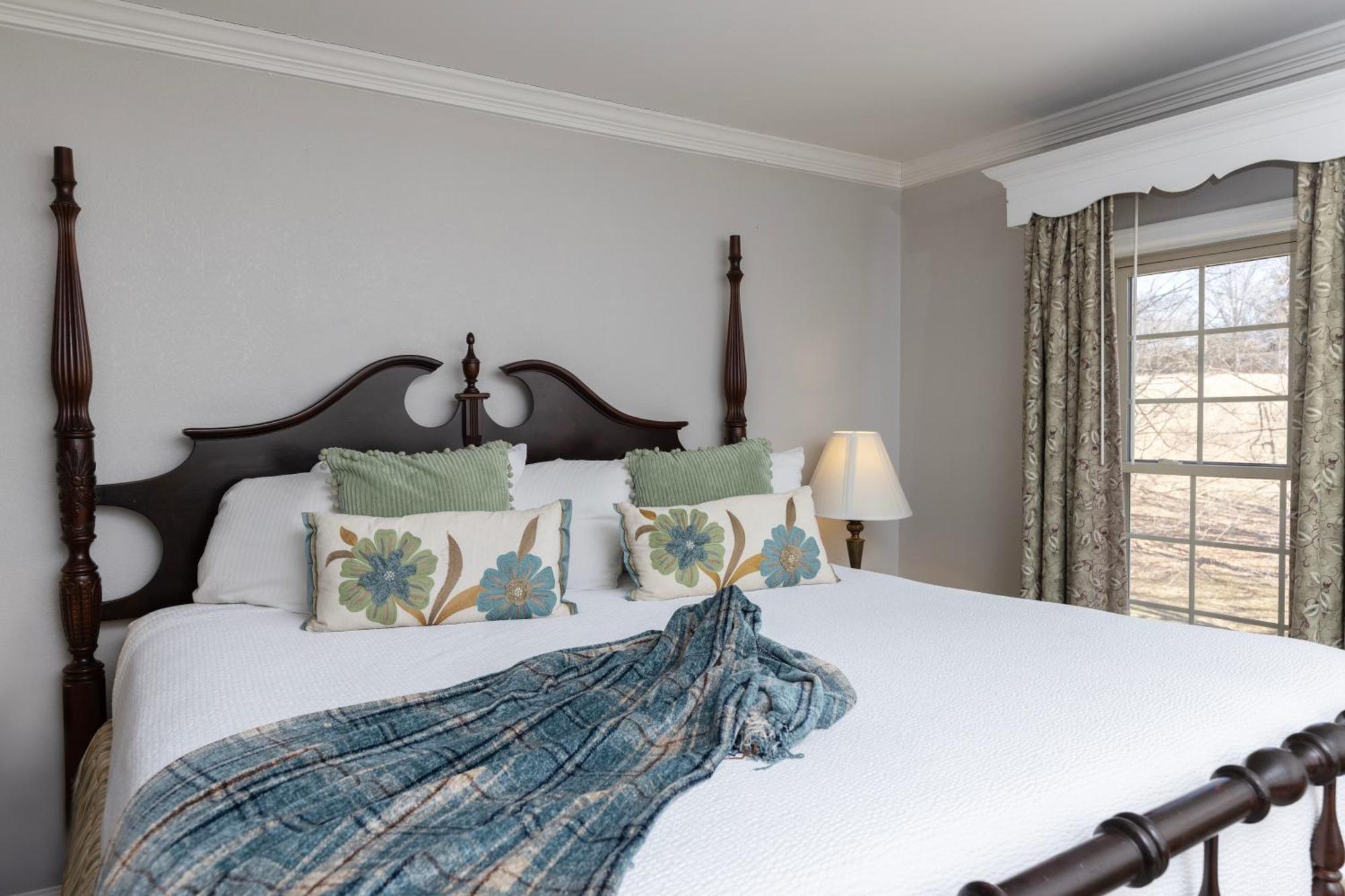 Brandywine River Hotel Chadds Ford Екстериор снимка