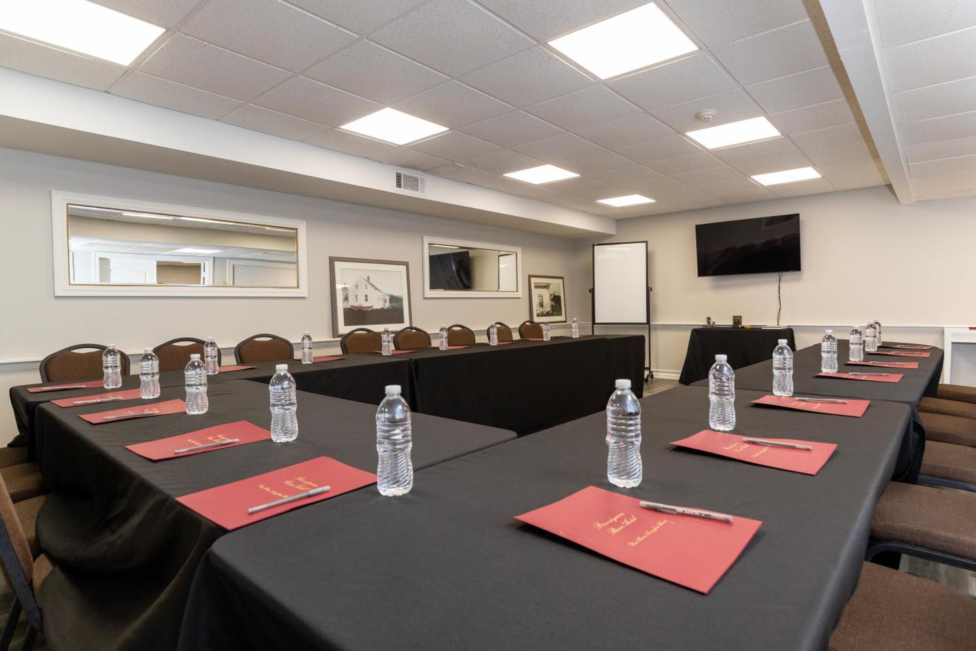 Brandywine River Hotel Chadds Ford Екстериор снимка