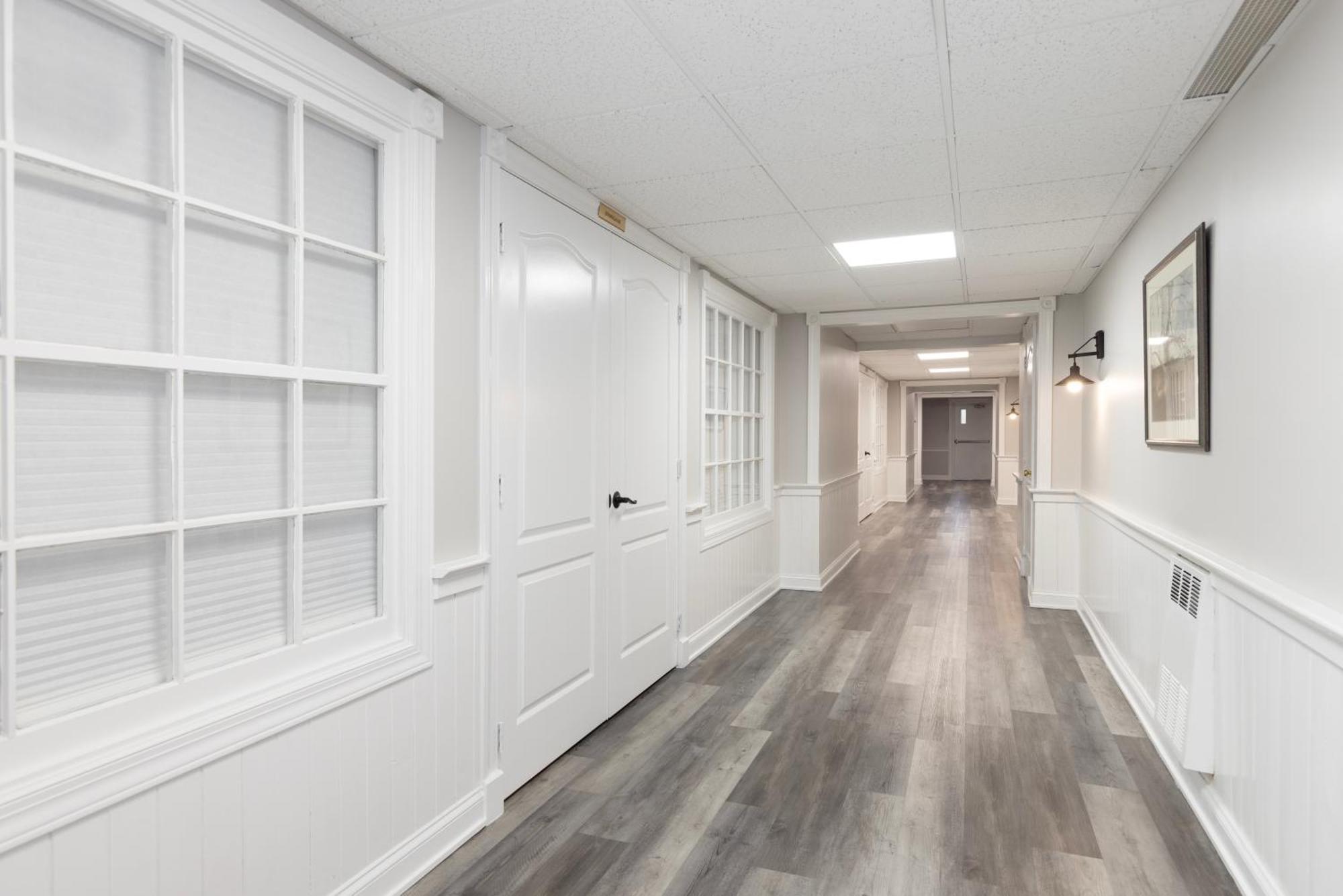 Brandywine River Hotel Chadds Ford Екстериор снимка