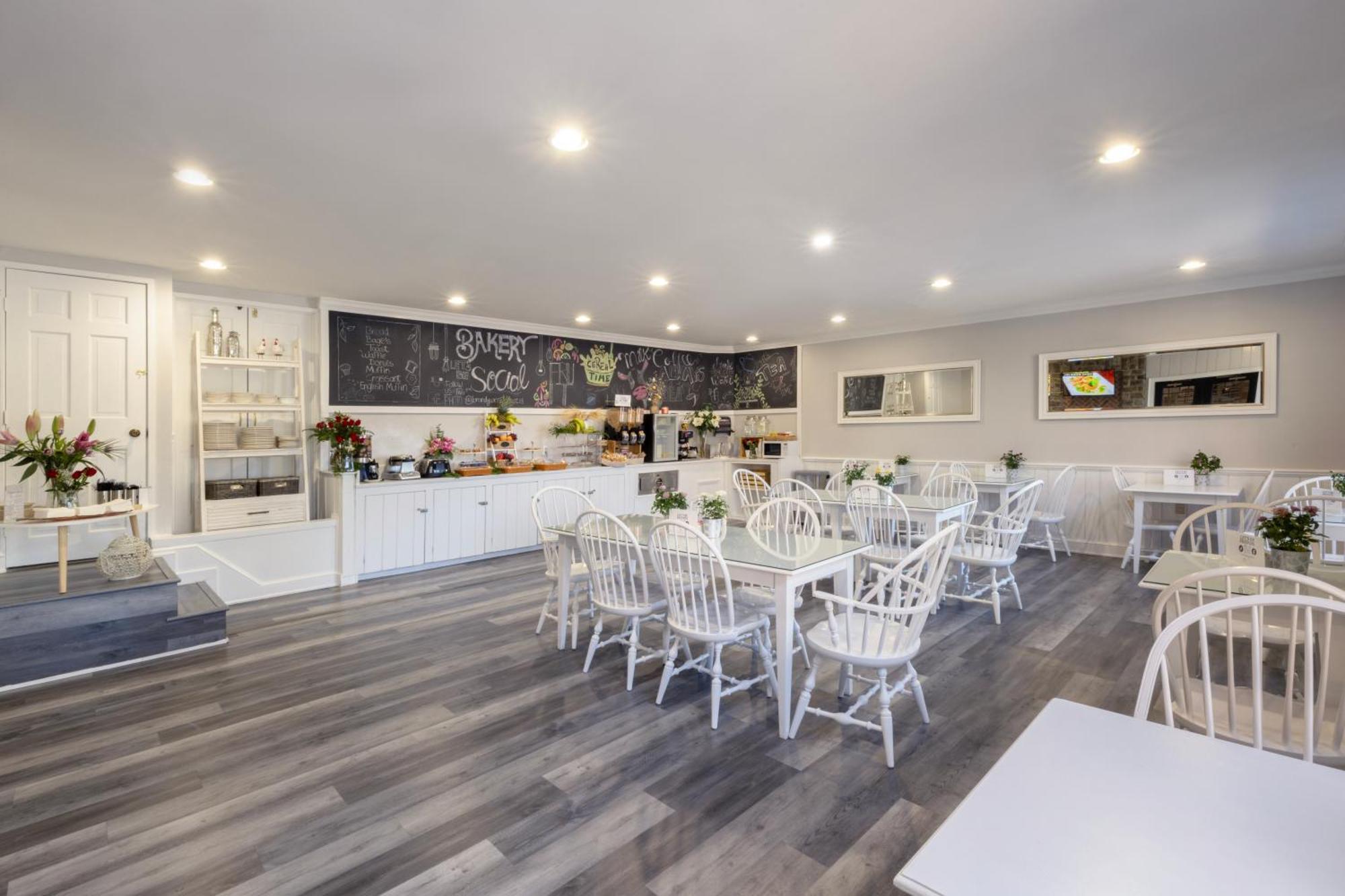 Brandywine River Hotel Chadds Ford Екстериор снимка