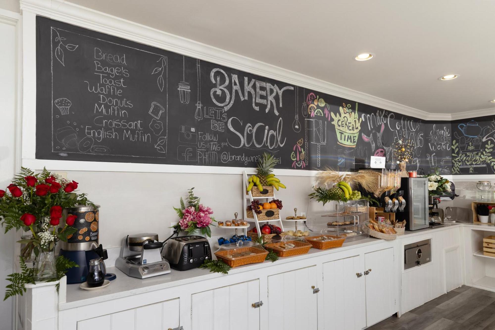 Brandywine River Hotel Chadds Ford Екстериор снимка
