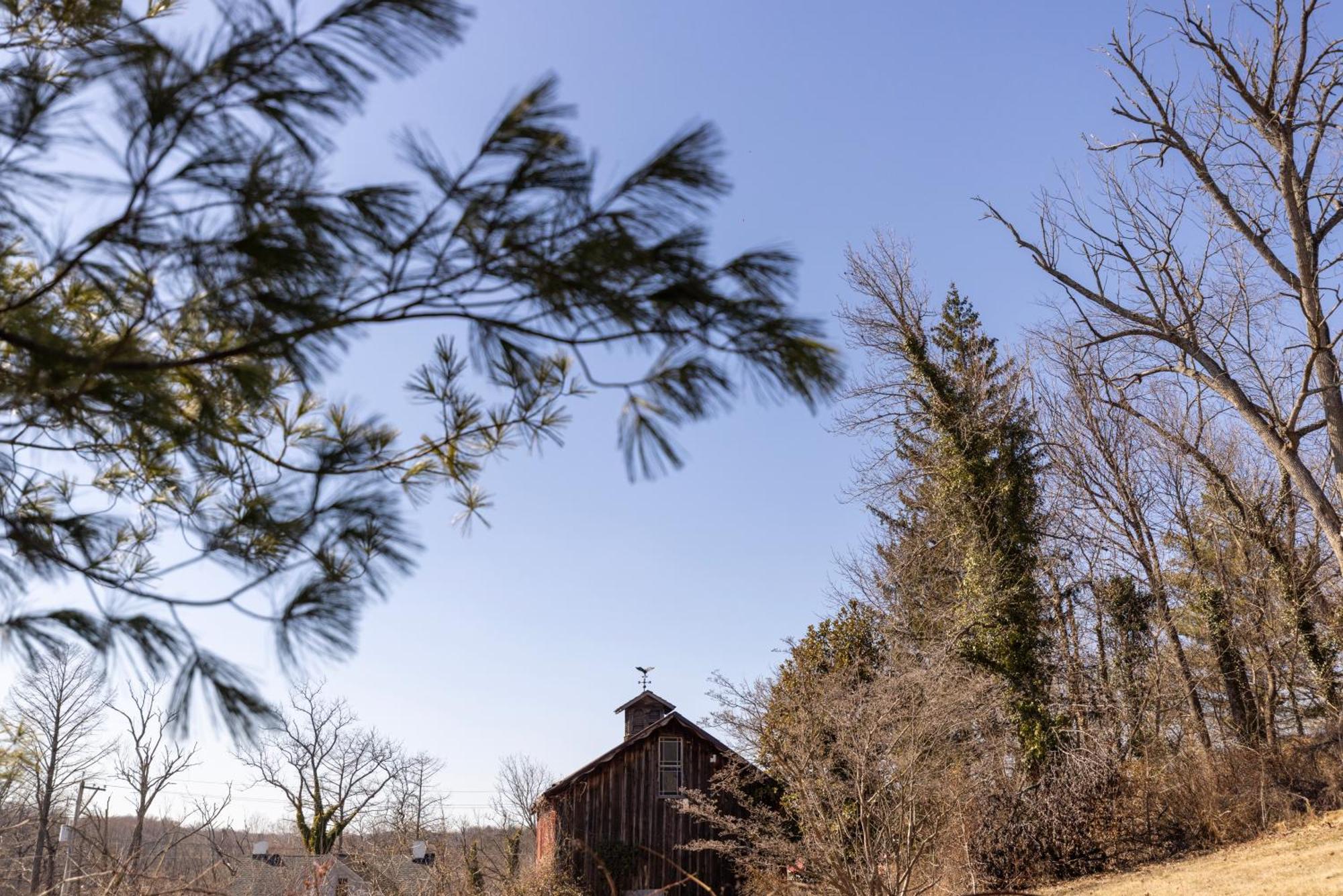 Brandywine River Hotel Chadds Ford Екстериор снимка