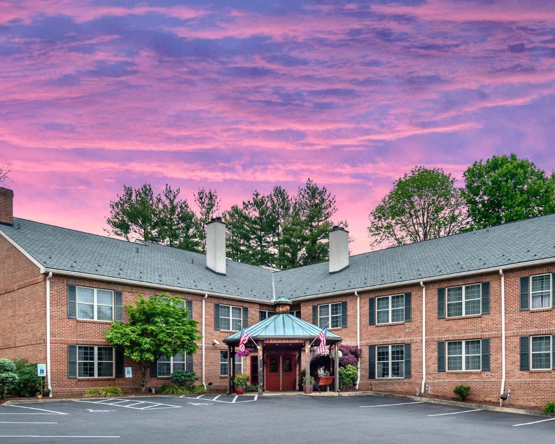 Brandywine River Hotel Chadds Ford Екстериор снимка